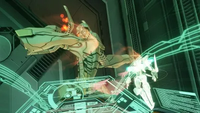 Zone of the Enders The 2nd Runner - Mars (PS4/PS5)