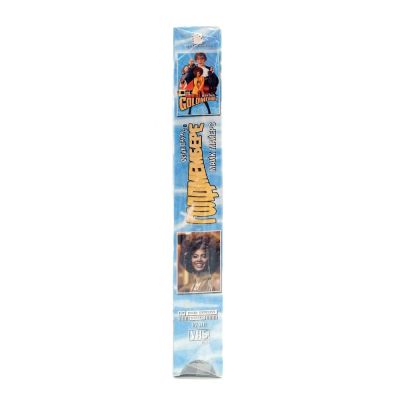 Голдмембер (VHS)