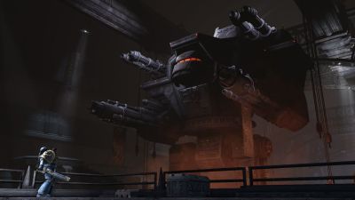 Warhammer 40,000 Space Marine - Elite Armour Pack (Xbox 360, б/у, рус.)