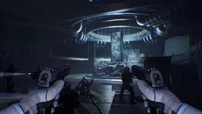 Trepang2 (PS5, рус.)