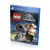 LEGO Мир Юрского Периода (PS4/PS5, б/у, рус.)