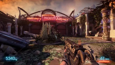 Bulletstorm (PS3, рус.)