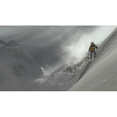 Steep (Xbox One/Series, б/у, рус.)
