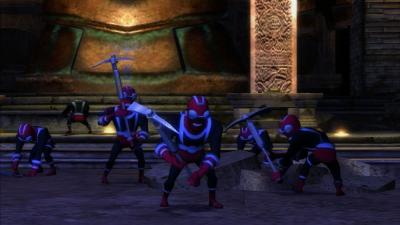 Ben 10 Ultimate Alien Cosmic Destruction (PS2, б/у)