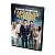 Убойное рождество Гарольда и Кумара (DVD)