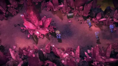 Star Ocean The Second Story R (PS5)
