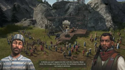 ANNO 1800 Console Edtion (Xbox Series X, б/у, рус.)