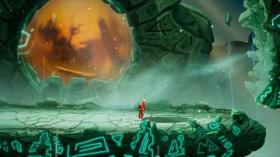 Unbound Worlds Apart (PS5, рус.)