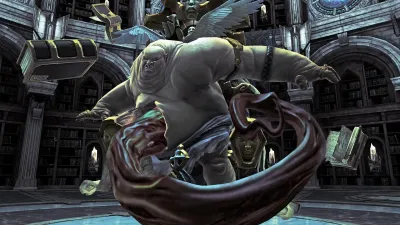Darksiders II (2) Deathinitive Edition (PS5, рус.)