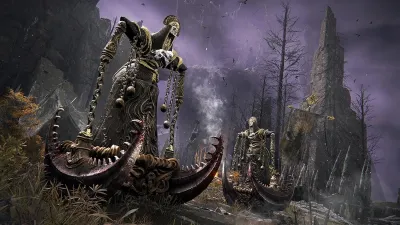 Elden Ring (PS5, рус.)