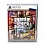 Grand Theft Auto V (GTA 5) (PS5, рус.)