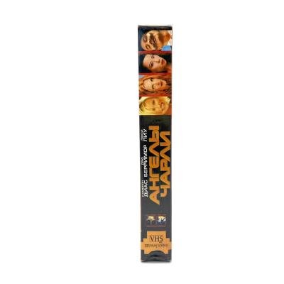 Ангелы Чарли (VHS)