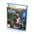 KENA Bridge of Spirits Deluxe Edition (PS5, рус.)
