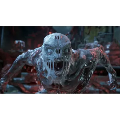 Gears of War 4 (Xbox One/Series, рус.)