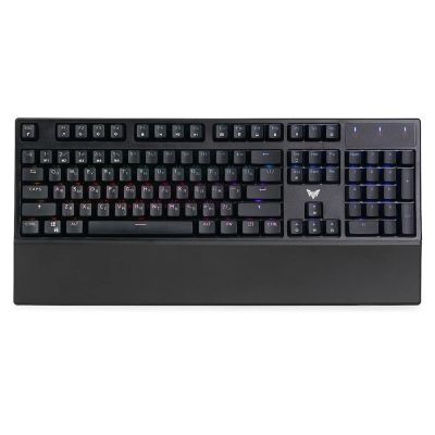 Клавиатура игровая механическая Crown CMKG-902