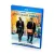 Опустевший город (Blu-Ray)