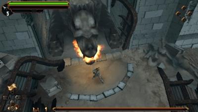 The Lord of the Rings Aragorns Quest (PSP, б/у)