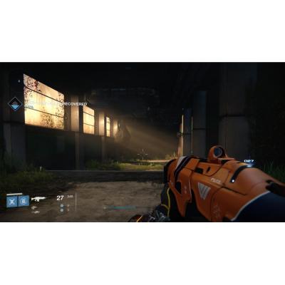 Destiny (Xbox 360, б/у, незнач.царап., устанавливается на 100%)