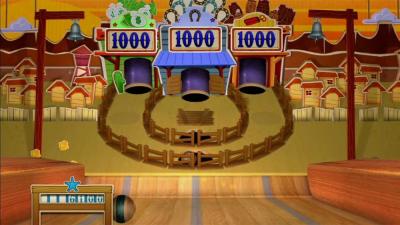 Disney История Игрушек. Парк развлечений (Xbox 360, б/у, рус.)