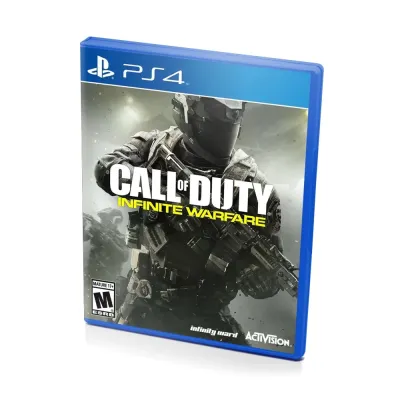 Call of Duty Infinite Warfare (PS4/PS5)