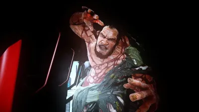 The Persistence Enhanced (PS5, рус.)