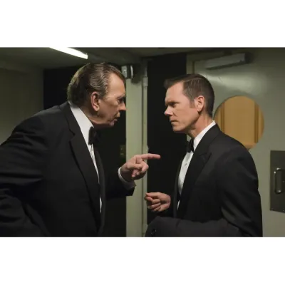 Фрост против Никсона (DVD)