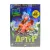 Артур и месть Урдалака (мультфильм DVD)