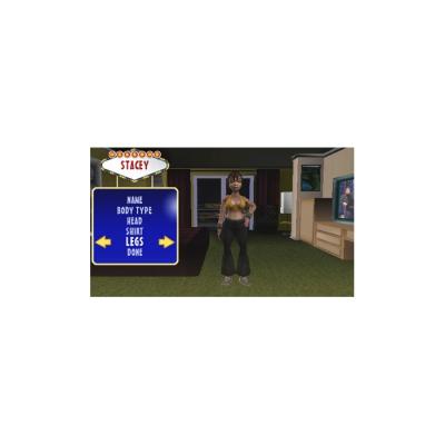 Hard Rock Casino (PSP, б/у)