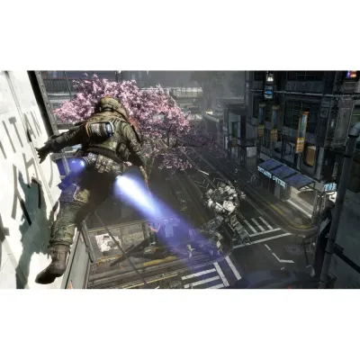 Titanfall (Xbox One/Series, рус.)