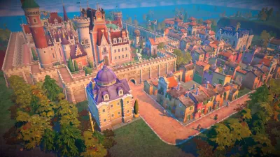 Fabledom (PS5, рус.)