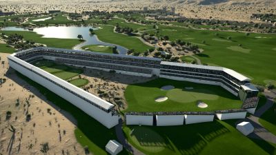 PGA Tour 2K21 (Xbox One/Series)