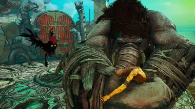 Clash Artifacts of Chaos Zeno Edition (Xbox One/Series, рус.)