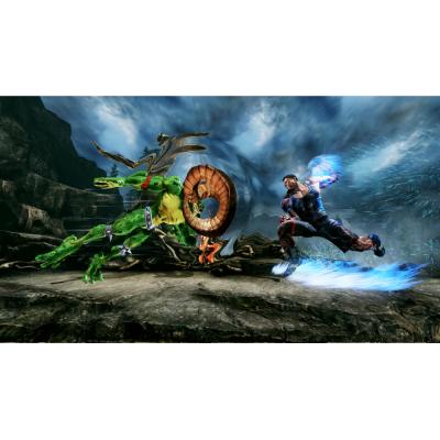 Killer Instinct (Xbox One/Series, б/у, рус.)
