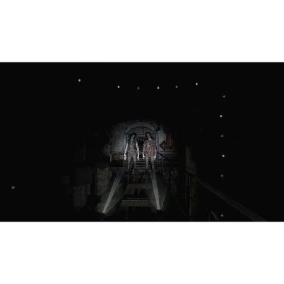 Until Dawn Rush Of Blood (PS4, б/у, рус., только для VR)