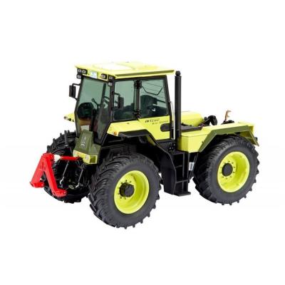 Модель трактора Schuco 450770500 Deutz INtrac 6.60 1:32