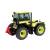 Модель трактора Schuco 450770500 Deutz INtrac 6.60 1:32 Модель трактора Schuco 450770500 Deutz INtrac 6.60 1:32