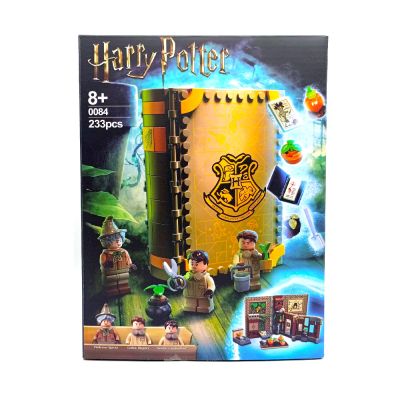 Конструктор Harry Potter (233 деталей) 0084