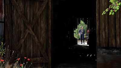 The Texas Chain Saw Massacre (PS5)