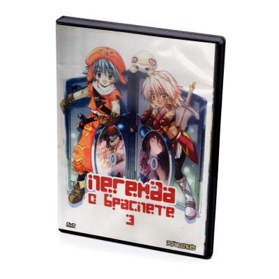 Легенда о Браслете 3 (DVD)