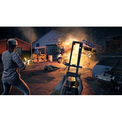 Far Cry 5 (Xbox One/Series, б/у, рус., множ.царап., устанавливается на 100%)