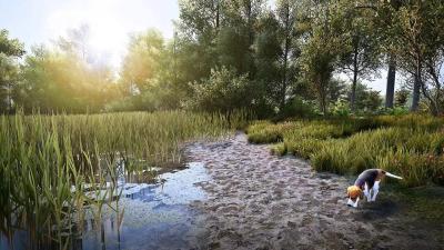 Hunting Simulator 2 (PS4/PS5, рус.)