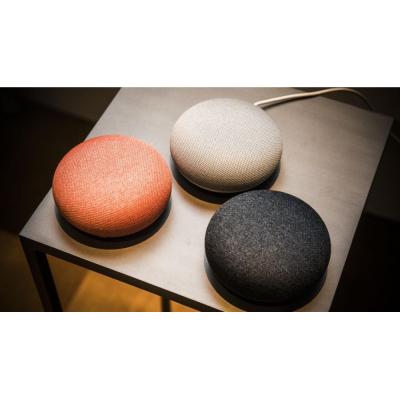 Умная колонка Google Home Mini (Gray) CN