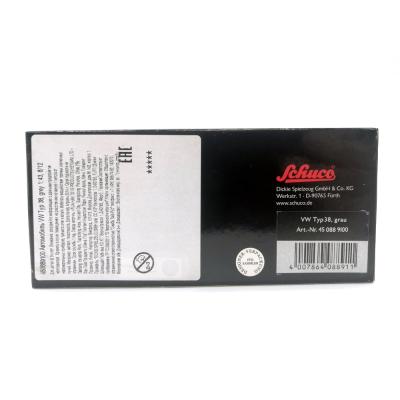 Модель автомобиля Schuco 450889100 VW Typ 38 1:43