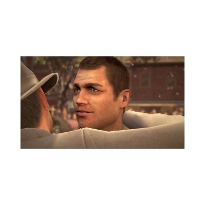 Brothers in Arms Earned In Blood (Xbox, б/у)