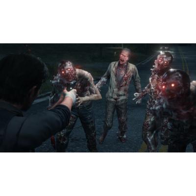 The Evil Within 2 (Xbox One/Series)