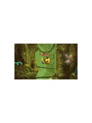 EyePet Приключения Essentials (PSP, рус.)