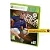 FIFA Street (Xbox 360, б/у, множ.царап., устанавливается на 100%)