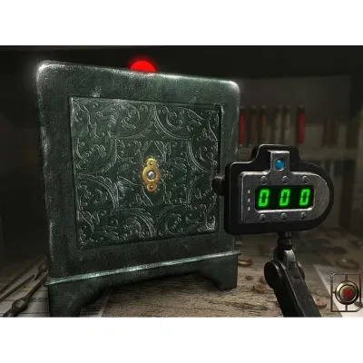 Взломщик (PC, Jewel, рус.)