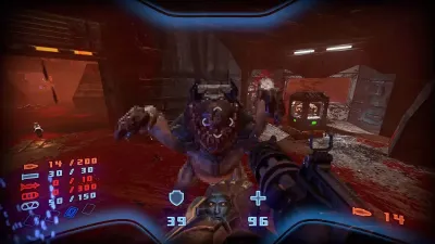 Prodeus (PS4/PS5, рус.)