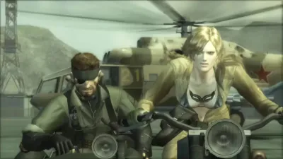Metal Gear Solid Master Collection Vol.1 Day One Edition (PS5)